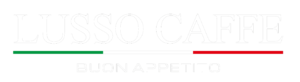 logo Lusso Caffé
